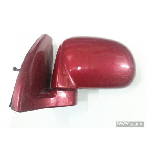 Καθρέπτης Μηχανικός Βαφόμενος HYUNDAI ATOS PRIME 2003 - 2007 ( MX ) Αριστερά XC54100
