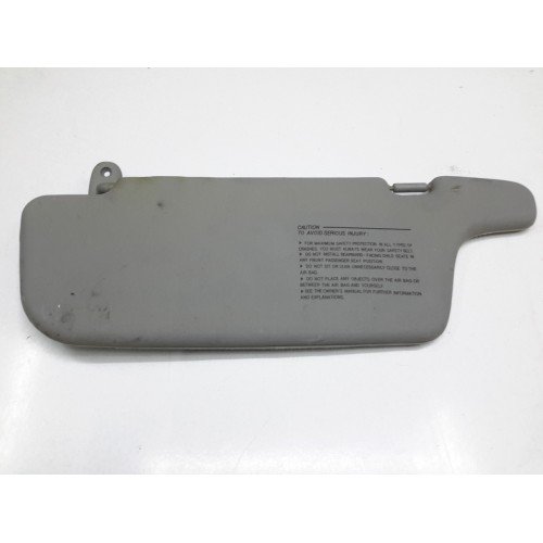 Σκιάδιο HYUNDAI ACCENT 2003 - 2005 ( CG ) ( LC2 ) Αριστερά XC129921F12 Σκιάδιο HYUNDAI ACCENT 2003 - 2005 ( CG ) ( LC2 ) Αριστερά XC129921F12