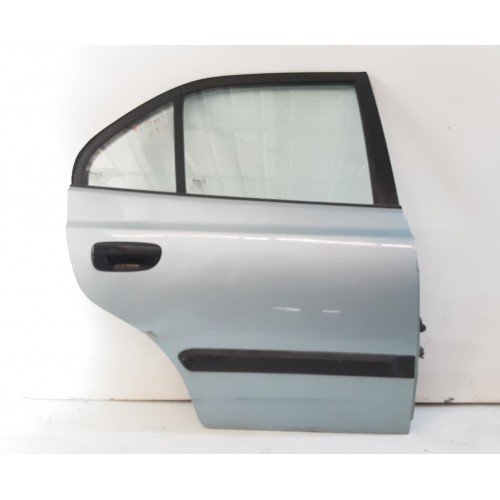 Πόρτα HYUNDAI ACCENT 2003 - 2005 ( CG ) ( LC2 ) Πίσω Δεξιά XC151849F17 Πόρτα HYUNDAI ACCENT 2003 - 2005 ( CG ) ( LC2 ) Πίσω Δεξιά XC151849F17