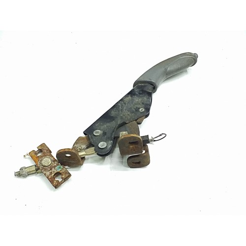 Καστάνια Χειροφρένου HYUNDAI ACCENT 2003 - 2005 ( CG ) ( LC2 ) XC1343677BD