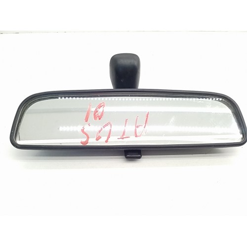 Καθρέπτης Εσωτερικός HYUNDAI ATOS PRIME 1999 - 2001 ( MX ) XC151558106