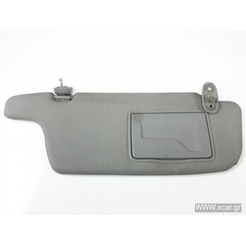 Σκιάδιο HYUNDAI ACCENT 2003 - 2005 ( CG ) ( LC2 ) Δεξιά XC63674
