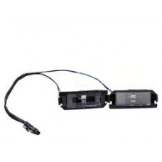 Φως Πινακίδας Αριθμού Κυκλοφορίας HYUNDAI i20 2015 - 2018 366106050