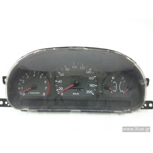 Κοντέρ HYUNDAI ACCENT 1994 - 1997 ( UA ) ( X3 ) 71110550