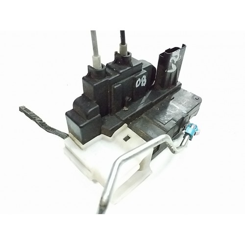 Κλειδαριά Πόρτας Ηλεκτρομαγνητική HYUNDAI i20 2009 - 2012 Εμπρός Δεξιά XC80386