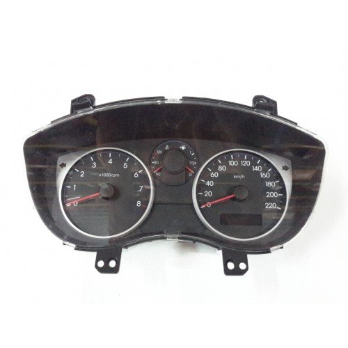 Κοντέρ HYUNDAI i20 2009 - 2012 A2C53423018