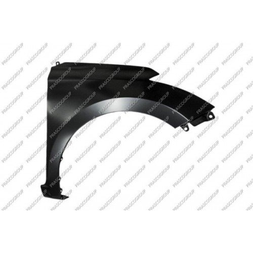 Φτερό HYUNDAI i20 2015 - 2018 Εμπρός Δεξιά 366200661