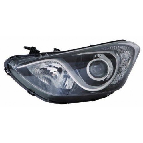 Φανάρι Εμπρός Ηλεκτρικό HYUNDAI i30 2012 - 2014 Αριστερά 368005142