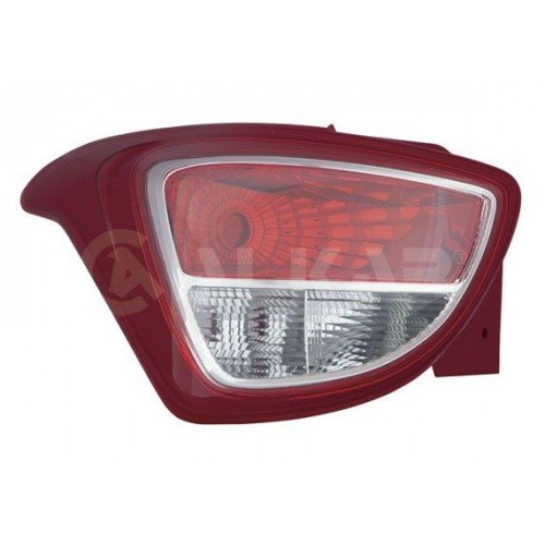 Φανάρι Πίσω HYUNDAI i10 2013 - 2016 Δεξιά 371105821 Φανάρι Πίσω HYUNDAI i10 2013 - 2016 Δεξιά 371105821
