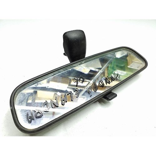 Καθρέπτης Εσωτερικός HYUNDAI ELANTRA 2004 - 2007 ( XD ) XC115573