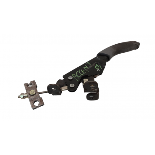 Καστάνια Χειροφρένου HYUNDAI ACCENT 2003 - 2005 ( CG ) ( LC2 ) XC166846DE7