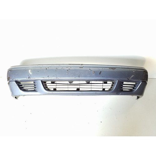 Προφυλακτήρας Βαφόμενος HYUNDAI EXCEL 1992 - 1994 ( X-2 ) Εμπρός 86510-24300