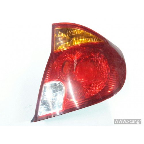 Φανάρι Πίσω HYUNDAI ACCENT 2003 - 2005 ( CG ) ( LC2 ) Δεξιά XC63655