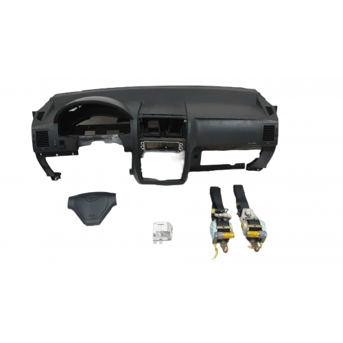 Αερόσακοι Air-Bag Εμπρός HYUNDAI GETZ 2002 - 2005 ( TB ) XC176640DA9