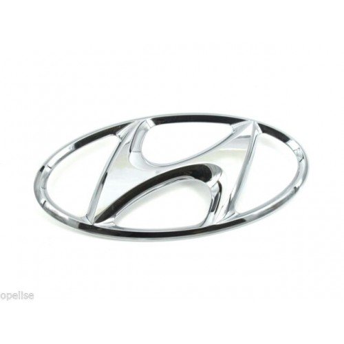 Σήμα HYUNDAI ACCENT 2006 - ( MC ) 026404790