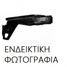 Σασί HYUNDAI ACCENT 1997 - 1999 ( UA ) ( X3 ) Εμπρός Δεξιά 069400901