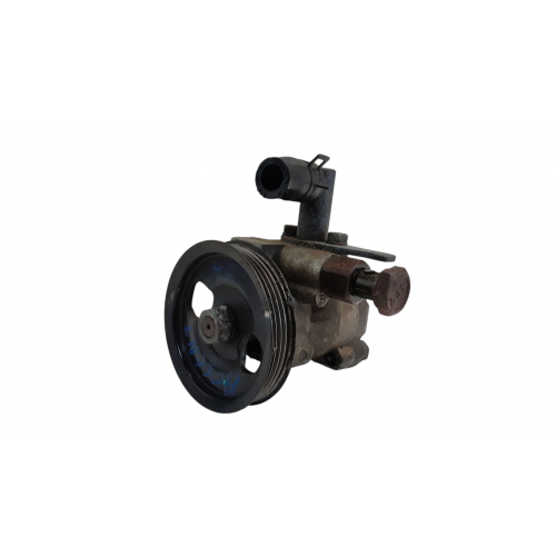 Κρεμαργιέρα & Αντλία Υδραυλικού Μηχανική HYUNDAI ACCENT 2003 - 2005 ( CG ) ( LC2 ) 57110-25000