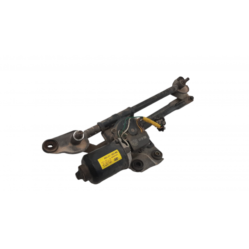 Σύστημα καθαρισμού παρμπρίζ HYUNDAI GETZ 2002 - 2005 ( TB ) Εμπρός 98100-1C100 Σύστημα καθαρισμού παρμπρίζ HYUNDAI GETZ 2002 - 2005 ( TB ) Εμπρός 98100-1C100