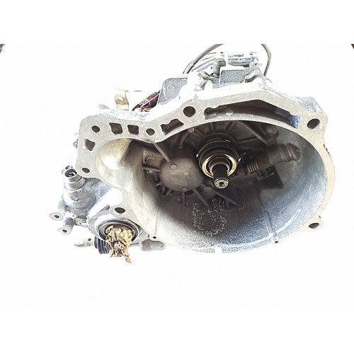 Σασμάν Χειροκίνητο HYUNDAI ATOS PRIME 1999 - 2001 ( MX ) XC161331B3F