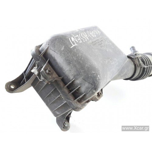 Φιλτροκούτι HYUNDAI ACCENT 2003 - 2005 ( CG ) ( LC2 ) XC18818