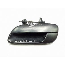 Χερούλι Πόρτας Εξωτερική HYUNDAI ELANTRA 2004 - 2007 ( XD ) Πίσω Αριστερά 83650-2D500