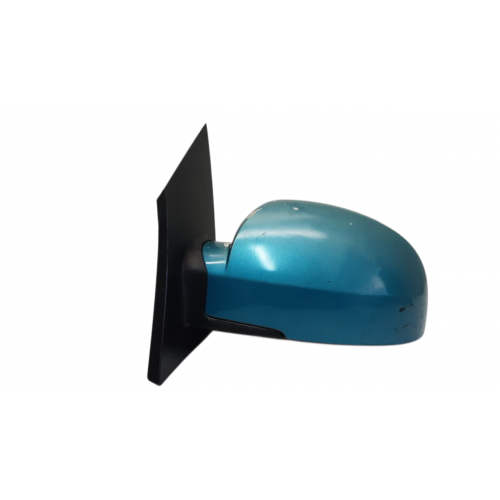 Καθρέπτης Ηλεκτρικός Θερμαινόμενος HYUNDAI GETZ 2002 - 2005 ( TB ) Αριστερά 022107502