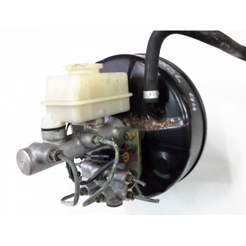 Σεβρόφρενο Κομπλέ HYUNDAI EXCEL 1992 - 1994 ( X-2 ) XC82242