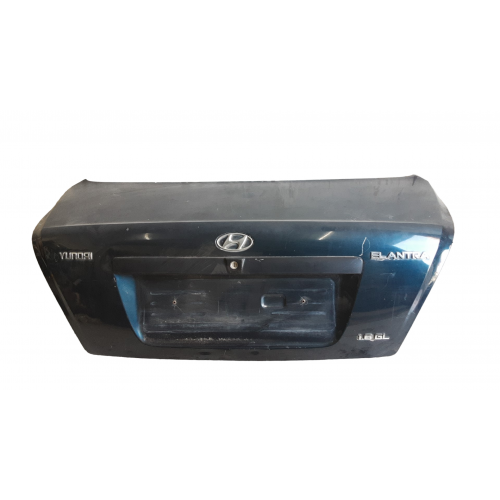 Πορτ-Μπαγκάζ HYUNDAI ELANTRA 2000 - 2004 ( XD ) XC181154720