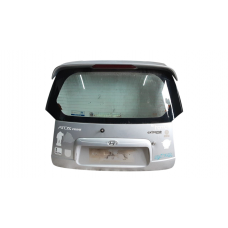 3/5η Πόρτα Πίσω HYUNDAI ATOS PRIME 2001 - 2003 ( MX ) XC217498D64