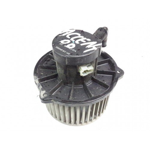 Ανεμιστήρας Καλοριφέρ Εσω HYUNDAI ACCENT 1999 - 2003 ( CG ) ( LC ) 97118-24951