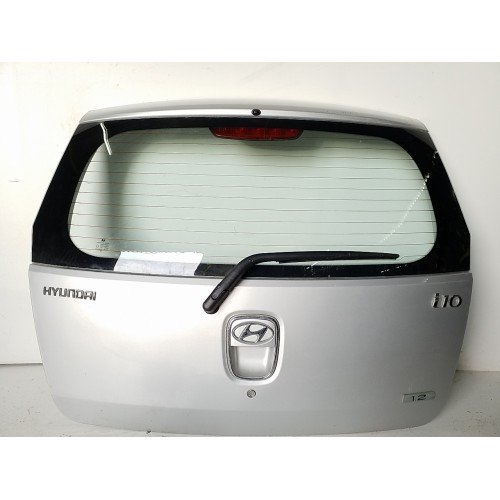 Τζαμόπορτα HYUNDAI i10 2010 - 2013 73700B9030 Τζαμόπορτα HYUNDAI i10 2010 - 2013 73700B9030