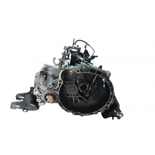 Σασμάν Χειροκίνητο HYUNDAI ELANTRA 2000 - 2004 ( XD ) XC1801746DE