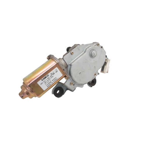 Μοτέρ υαλοκαθαριστήρων HYUNDAI ACCENT 2003 - 2005 ( CG ) ( LC2 ) Πίσω 98700-25000