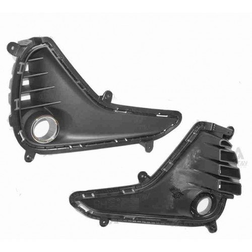 Δίχτυ Προφυλακτήρα HYUNDAI i10 2016 - Εμπρός Δεξιά 371204801