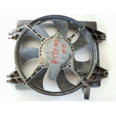 Βεντιλατέρ Νερού HYUNDAI ACCENT 2003 - 2005 ( CG ) ( LC2 ) XC111011