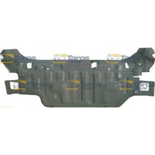 Ποδιά HYUNDAI ELANTRA 2004 - 2007 ( XD ) Πίσω 056502070