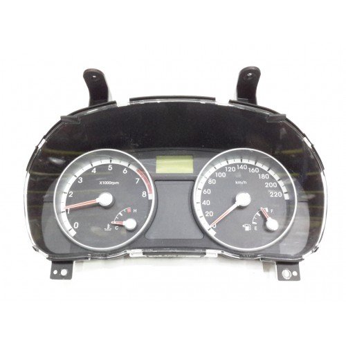 Κοντέρ HYUNDAI ACCENT 2006 - ( MC ) 94003-1E182