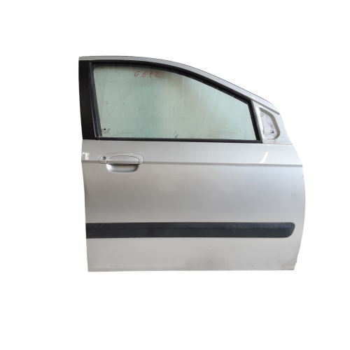 Πόρτα HYUNDAI GETZ 2002 - 2005 ( TB ) Εμπρός Δεξιά XC179128068