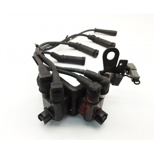 Πολλαπλασιαστής HYUNDAI ACCENT 2003 - 2005 ( CG ) ( LC2 ) 48209