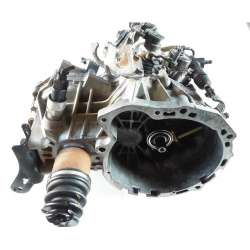 Σασμάν Χειροκίνητο HYUNDAI GETZ 2002 - 2005 ( TB ) XC154935A79