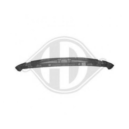 Αντιθορυβικό Προφυλακτήρα HYUNDAI ACCENT 1999 - 2003 ( CG ) ( LC ) Εμπρός 015704900