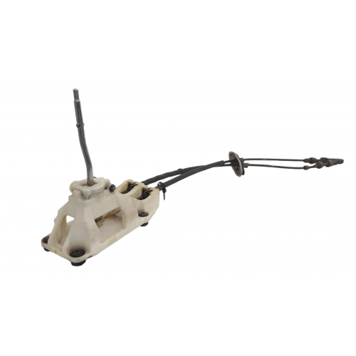 Μηχανισμός αλλαγής ταχυτήτων HYUNDAI GETZ 2002 - 2005 ( TB ) 43730-1CXXX