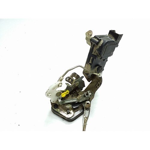 Κλειδαριά Πόρτας Ηλεκτρομαγνητική HYUNDAI ACCENT 2003 - 2005 ( CG ) ( LC2 ) Πίσω Δεξιά XC129917958