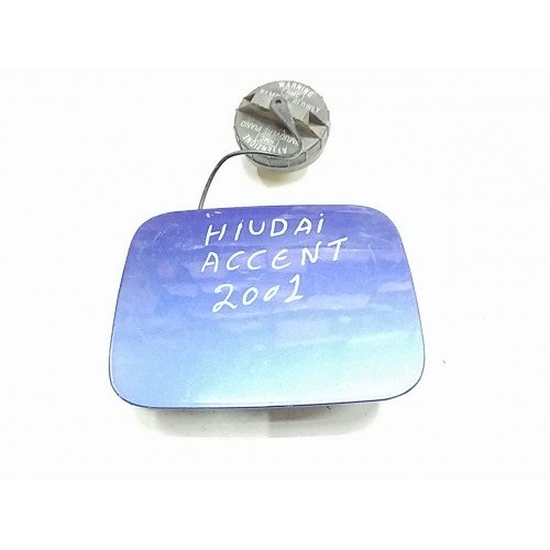 Πορτάκι Καυσίμου HYUNDAI ACCENT 1999 - 2003 ( CG ) ( LC ) XC115952