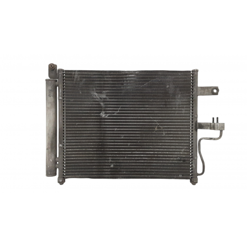 Συμπυκνωτής HYUNDAI ACCENT 2003 - 2005 ( CG ) ( LC2 ) 562004N