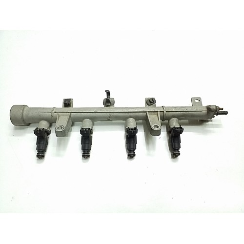 Μπεκ HYUNDAI GETZ 2002 - 2005 ( TB ) 9250930006