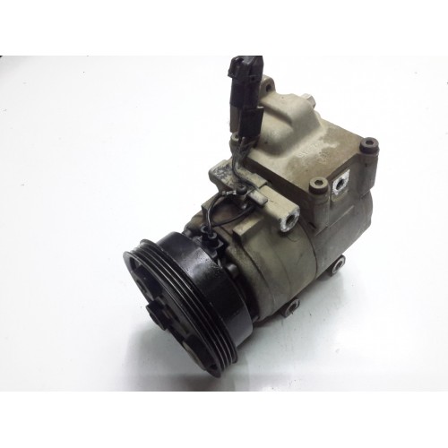 Συμπιεστής A/C (Κομπρέσορας) HYUNDAI ACCENT 2003 - 2005 ( CG ) ( LC2 ) XC131952A6F