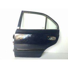 Πόρτα HYUNDAI ACCENT 1999 - 2003 ( CG ) ( LC ) Πίσω Αριστερά XC143317CA7