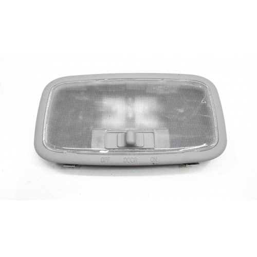 Μπλαφονίερα Οροφής HYUNDAI ACCENT 2006 - 2011 ( MC ) Πίσω 92800-1E0