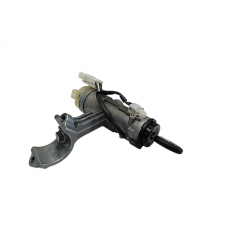 Διακόπτης Μίζας Με κλειδί HYUNDAI GETZ 2002 - 2005 ( TB ) XC216113236